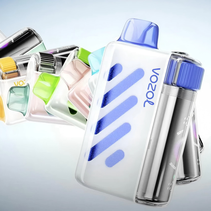 Vozol Vista 40000 Puffs (40K) Disposable Vape - Image 4