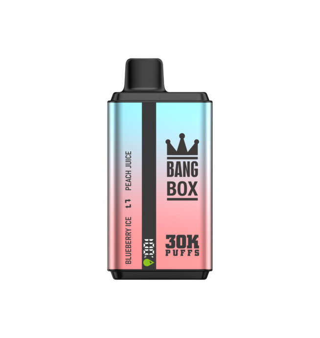 BANG BOX 30000 Puffs Disposable Vape Dual Flavor - Image 3