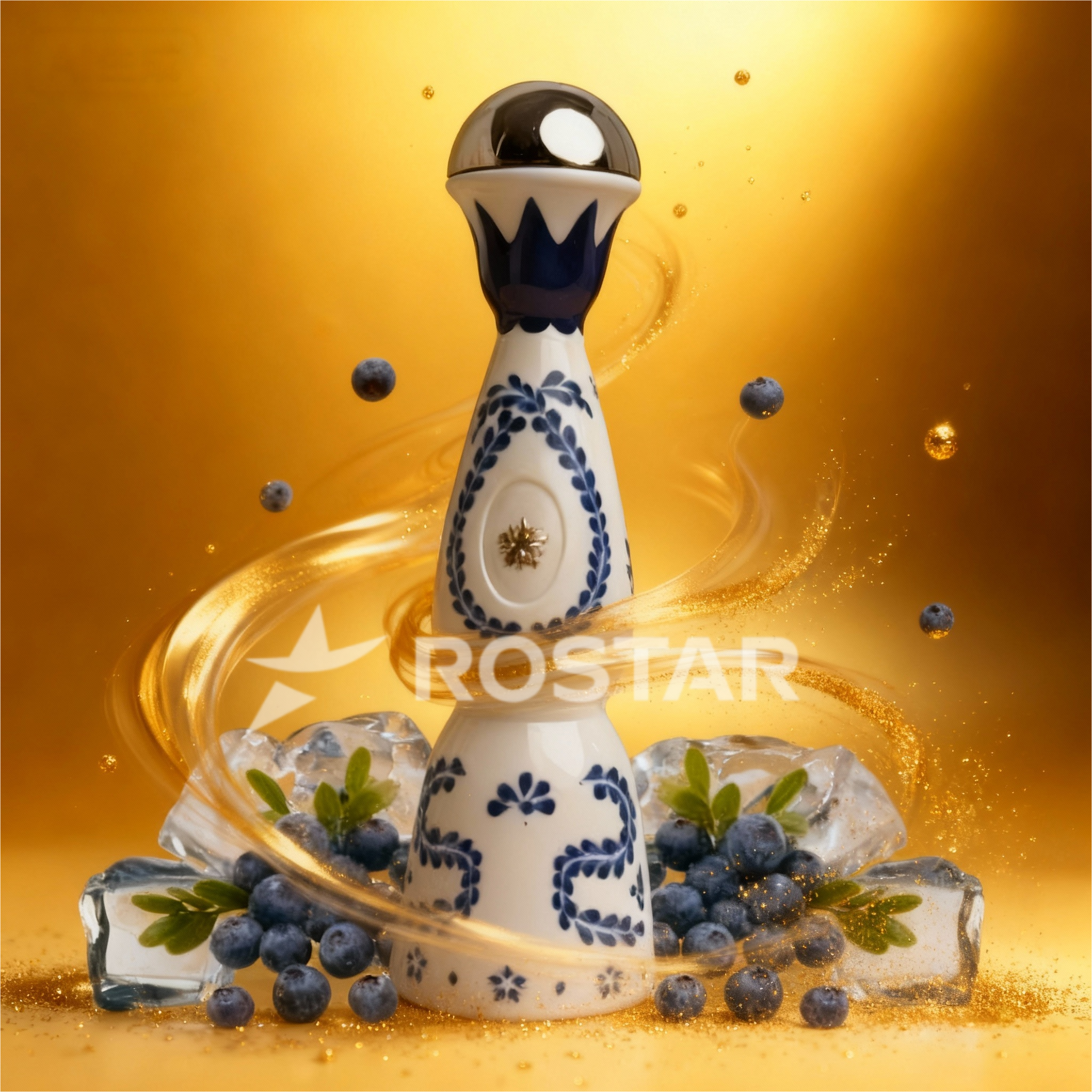 Humo AZUL 15000 Puffs Disposable Vape - Image 2