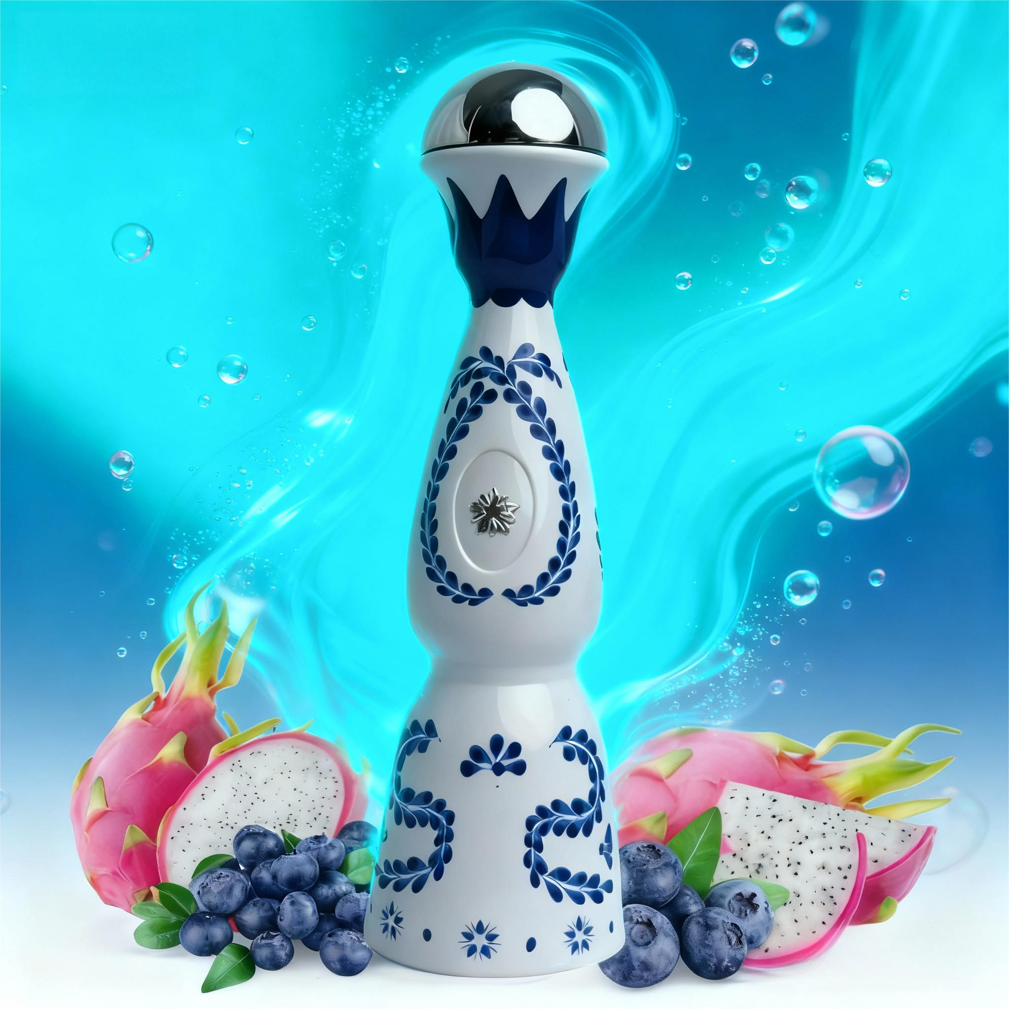 Humo AZUL 15000 Puffs Disposable Vape - Image 12