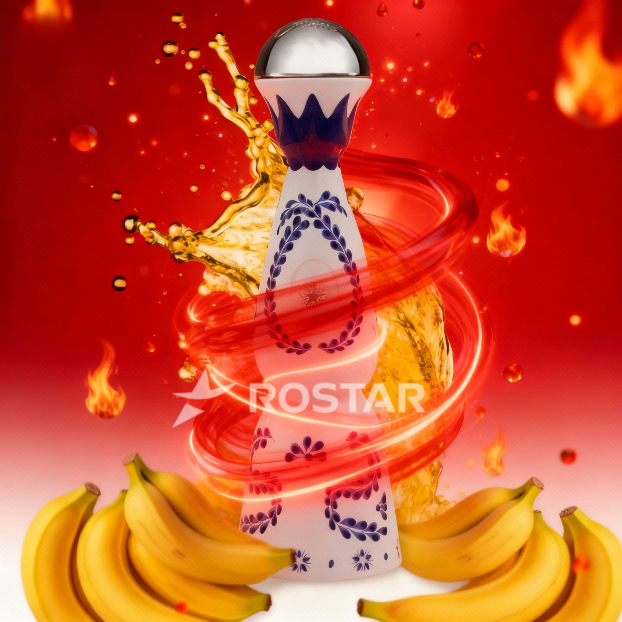 Humo AZUL 15000 Puffs Disposable Vape - Image 3