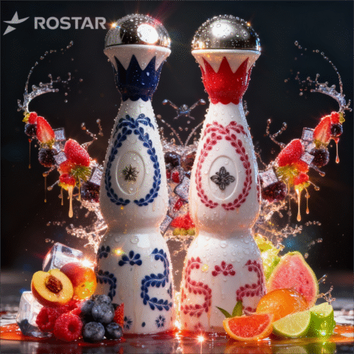 Humo AZUL 15000 Puffs Disposable Vape