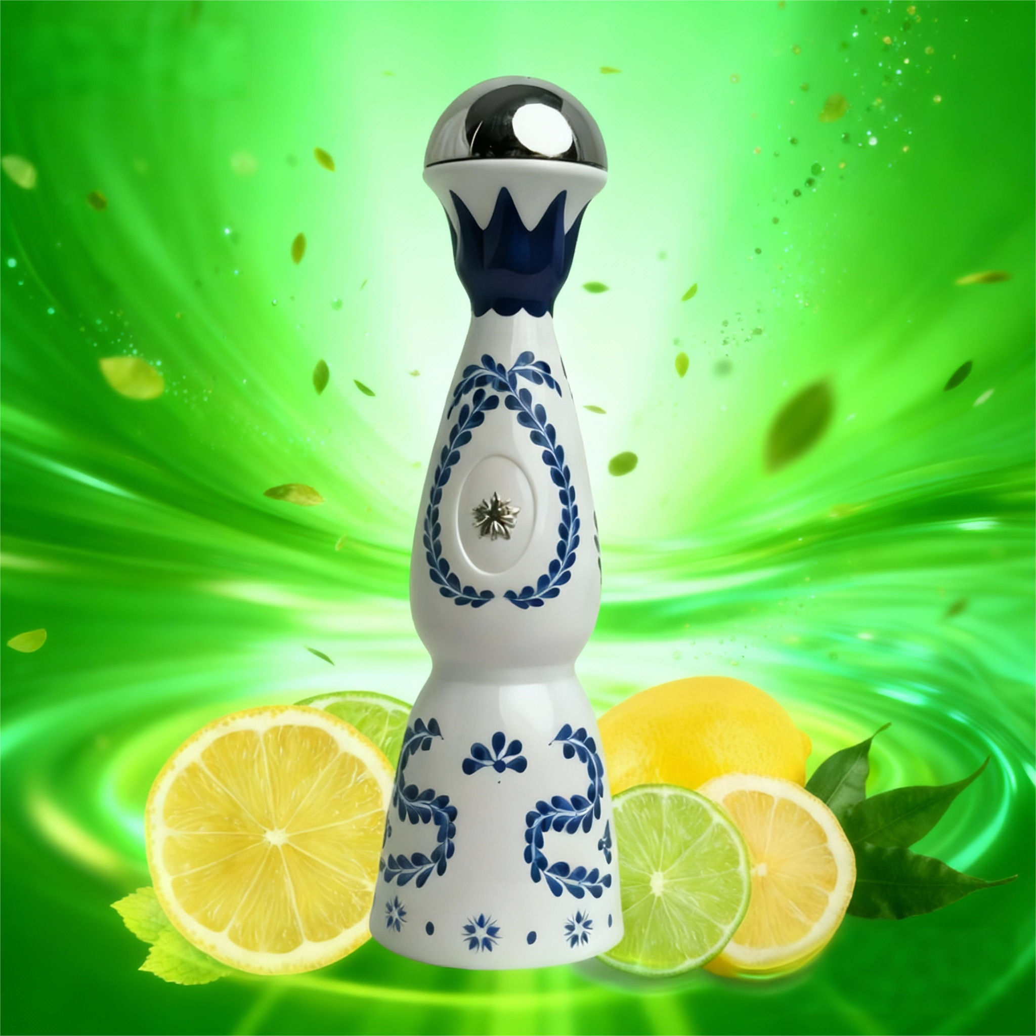 Humo AZUL 15000 Puffs Disposable Vape - Image 5