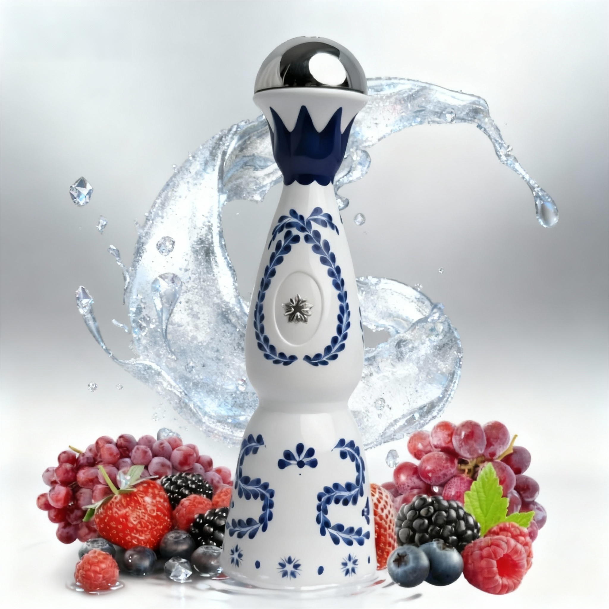 Humo AZUL 15000 Puffs Disposable Vape - Image 7